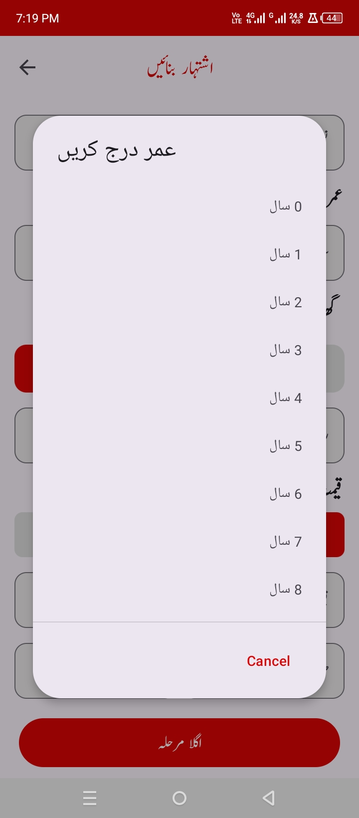 گائے